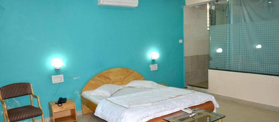 Hotel Raj Palace, Diu 5